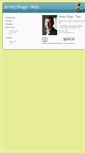 Mobile Screenshot of cvb.si